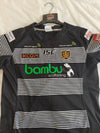 Hull FC Rugby League Home Shirt 2017-2018 (Womens)