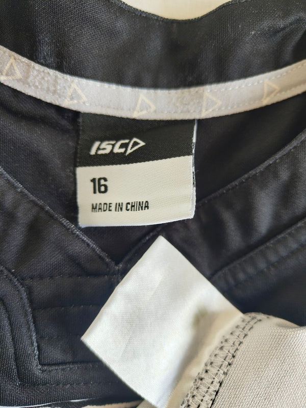 Hull FC Rugby League Home Shirt 2017-2018 (Womens)