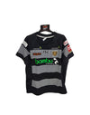 Hull FC Rugby League Home Shirt 2017-2018 (Womens)