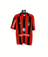 IFK Brommapojkarna Home Football shirt 2017 (M)