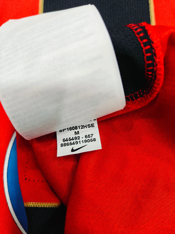 IFK Brommapojkarna Home Football shirt 2017 (M)