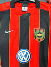 IFK Brommapojkarna Home Football shirt 2017 (M)