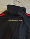 IFK Brommapojkarna Long Sleeve Home Football shirt 2012-2013 (XL)