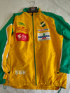 IF Liungen Womens Team Issue Football Track Top Jacket 2000s (L)