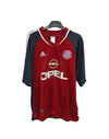 FC Bayern Munich Home Football Shirt 2002-2003