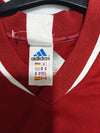 FC Bayern Munich Home Football Shirt 2002-2003
