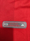 FC Bayern Munich Home Football Shirt 2002-2003
