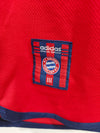 FC Bayern Munich Away Football Shirt 1999-2000