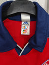 FC Bayern Munich Away Football Shirt 1999-2000