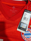 NEW FC Bayern Munich home football shirt 2019-2020