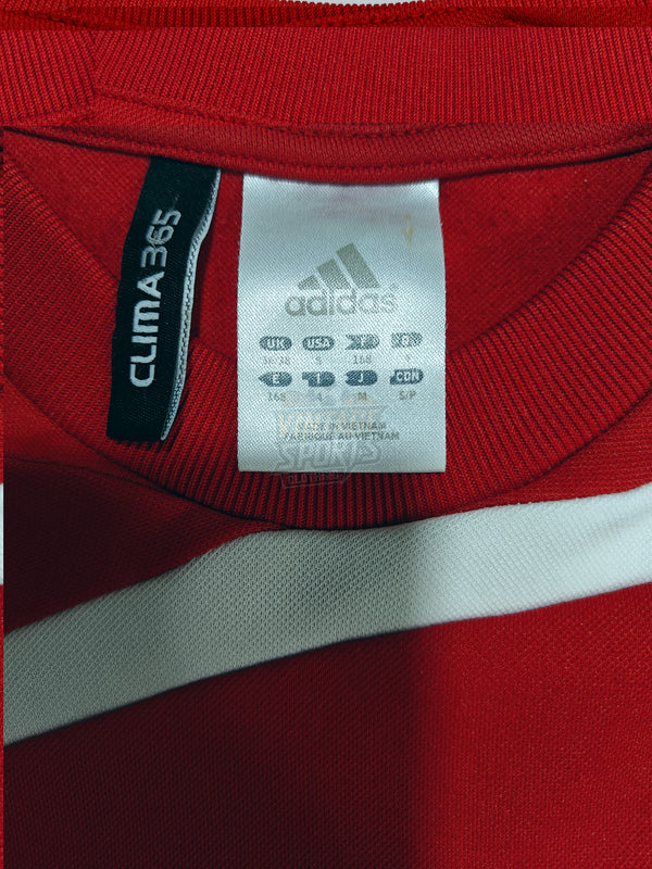 FC Bayern Munich  Football Sweatshirt 2009-2010