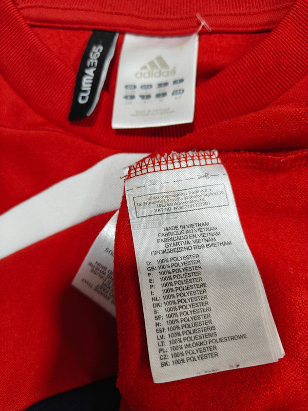 FC Bayern Munich  Football Sweatshirt 2009-2010