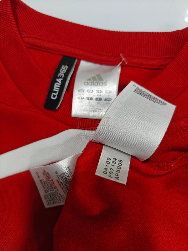 FC Bayern Munich  Football Sweatshirt 2009-2010