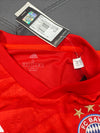 NEW FC Bayern Munich home football shirt 2019-2020