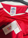 FC Bayern Munich Home football shirt 2004-2005