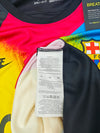 New FC Barcelona Goalkeeper Football Shirt 2019-2020