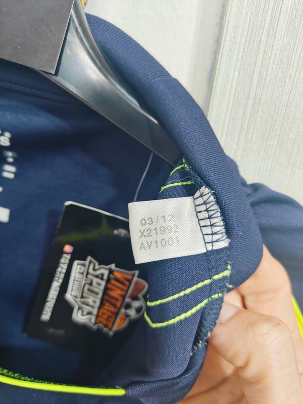 Real Madrid 110 years Away Football Shirt 2012-2013