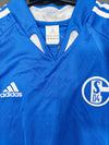 FC Schalke 04 home football shirt 2004-2005