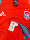 FC Bayern Munich Training Football Shirt 2005-2006