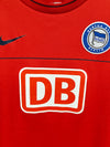 HERTHA BSC BERLIN training football shirt 2007-2008