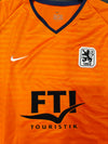 TSV 1860 Munich Away Football Shirt 2001-2002
