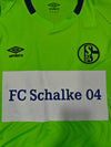 FC Schalke 04 football Third shirt 2018-2019