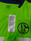 FC Schalke 04 football Third shirt 2018-2019