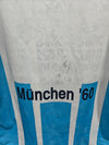 TSV 1860 Munich Home Football Shirt 1996-1997