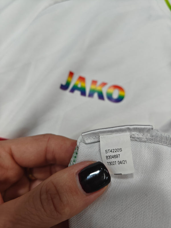 VFB Stuttgart Special Football Shirt 2020-2021