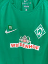 Werder Bremen Issue Training Football Shirt 2010s