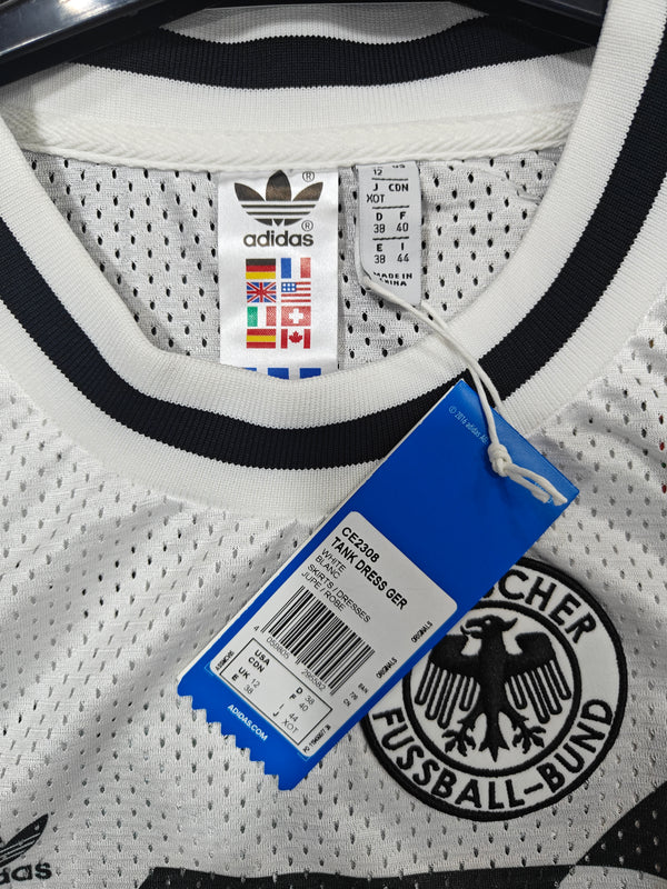 NEW Germany Tank Top Dress 1988
