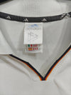 Germany Home Football Shirt 2000