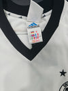 Germany Home Football Shirt 2002-2004 (L)