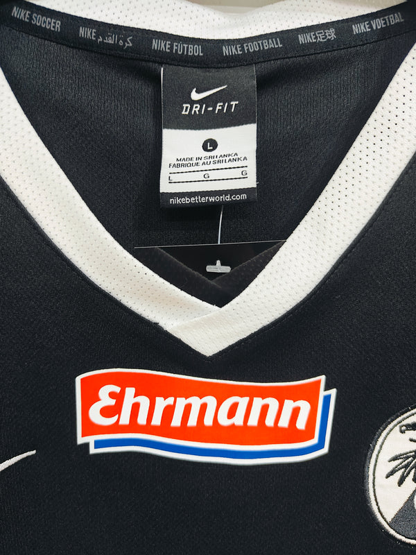 SC Freiburg Training Football Shirt  2015-2016 (L)