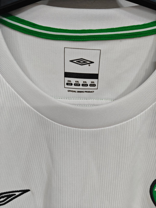 Celtic FC Training Football Shirt 2004-2005 (XXL)