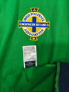 Northern Ireland Home Football Shirt 2006-2008 (XXL)