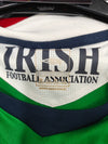 Northern Ireland Home Football Shirt 2006-2008 (XXL)