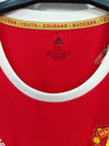 Manchester United Home Football Shirt 2021-2022 (3XL)