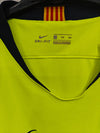 FC Barcelona Away Football Shirt 2018-2019 (XXL)