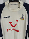 Tottenham Home Football Shirt 2005-2006 (XXL)