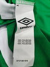 NEW Chapecoense Home Football Shirt 2021 (M)
