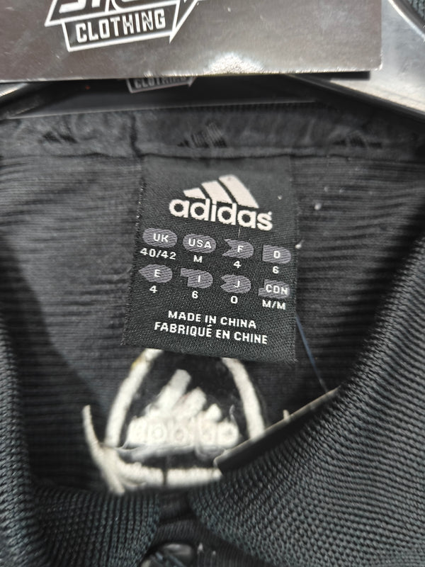 Real Madrid FC Football Polo Shirt 2004 (M)