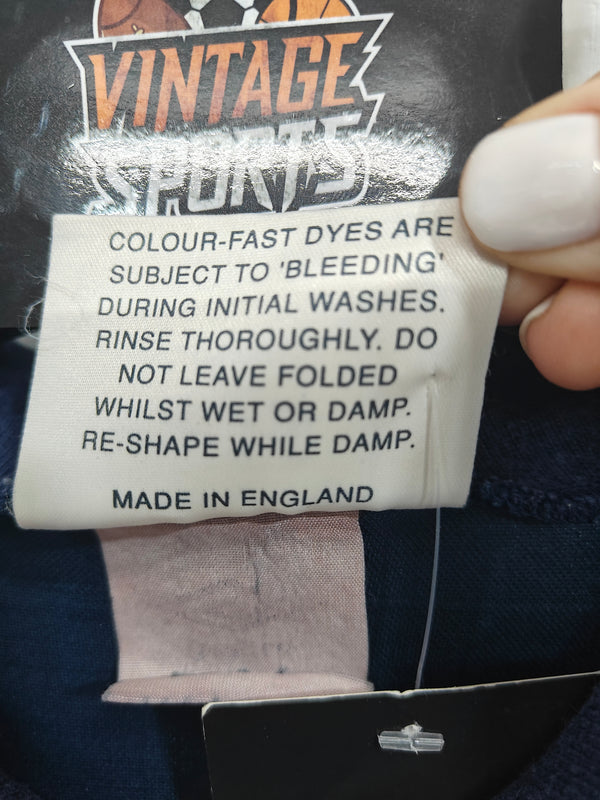 Scotland Home Football Shirt 1991-1993 (L)