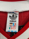 Vintage Adidas Football Shirt 1990s (M) #8