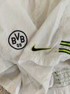 BVB Borussia Dortmund away football shorts 1997-1998