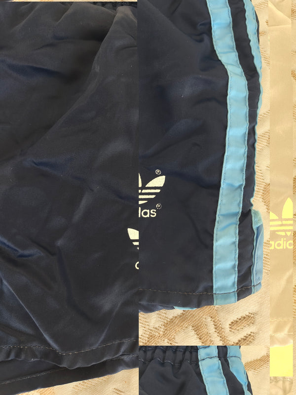 Vintage Shorts Adidas 1990s