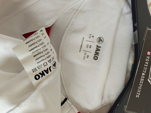 Fortuna Koln 2000S Football Away Shirt