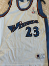 Washington Wizards Basketball Jersey 2000s - 23 Michael Jordan