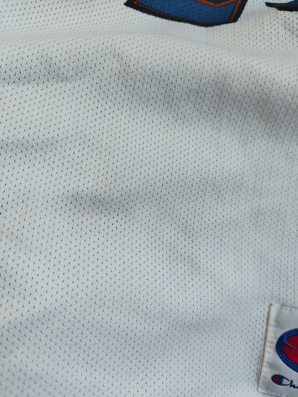 Washington Wizards Basketball Jersey 2000s - 23 Michael Jordan