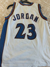 Washington Wizards Basketball Jersey 2000s - 23 Michael Jordan